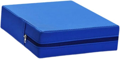 Foam Balance Pad Ankle Exercise Multipurpose Fitness Board Balance Cushion for Workout Stability Adults Strength Training, 5cm Thickness