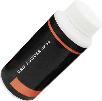 High Gym Chalk Professional Antislip for Strength Training Absorbing Safe Grip Light Weight Gym