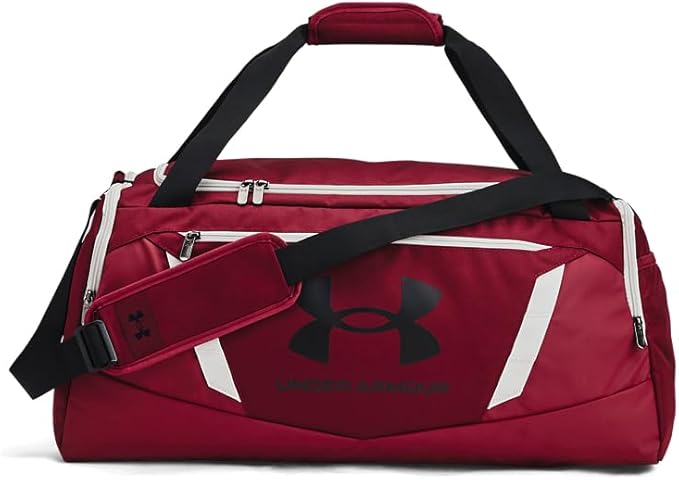 Under Armour Undeniable 5.0 Duffle, Medium