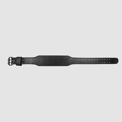 Tapered Weight Belt for Men & Women, Premium Leather Weightlifting Belt, Weightlifting Belt, Powerlifting Belt, Bodybuilding Belt, Weight Lifting Belt, Competition Belt, Squat Belt, Deadlift Belt, for Men & Women