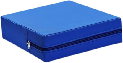 Foam Balance Pad for Ankle Exercise & Strength Training - Anti-Slip Fitness Board for Home Gym, Yoga, Pilates, Core & Rehabilitation Workouts