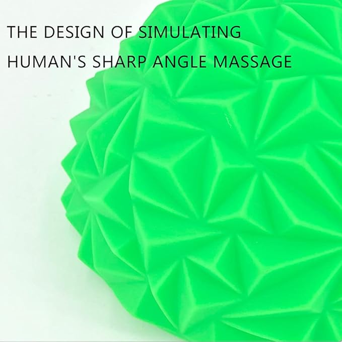 Half Sphere Yoga Massage Exercises Training Tool Balancing Ball for Gym Sports Fitness Point Massage Ball