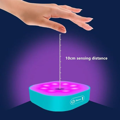 Reaction Training Lights for Improves Reaction Time Speed and Agility of Athletes, Physical & Neurological Therapists, No App