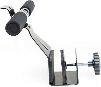 CAP Barbell Doorway Situp Bar, Black