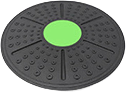 Wobble Balance ° Rotation Non Slip Diameter 36cm Portable Core Training Balance Stability, for Sports Home