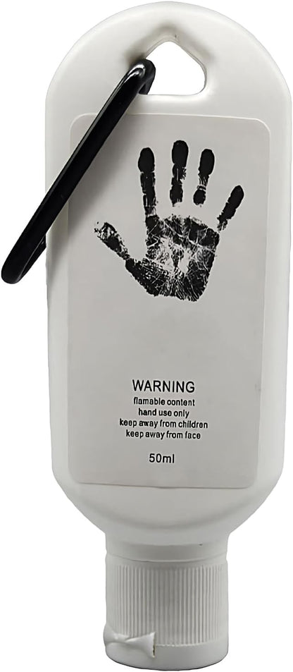 Gym Chalk Liquid - Non Slip Exercise Accessories, 50ml Weight Lifting Grip, Sweat Resistant Quick Dry Principle, Enhanced Hand Friction Control, High Performance Sports Gear, Athlete Training Use