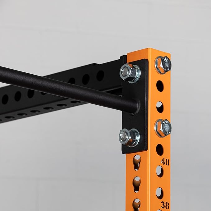 Titan Fitness TITAN Series Single Pull-Up Bar 1.25 Inch