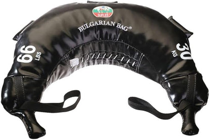 Suples Original Bulgarian Bag Featuring Vinyl Core for Maximum Strength and Martial Arts Training Efficiency