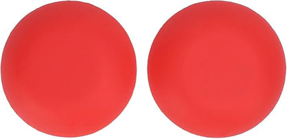 Semme 2 Pcs Swing Force Pedal for Training Silicone Balance Plate for Enhancing Swing Performance in