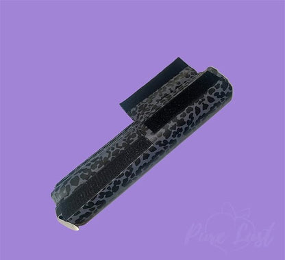 Pure Lust Barbell Pad, Hip Thrust, Lunges, Squat Pad, BBpad, Neck & Shoulder Protective Pad, GU Leather Foam pad. Non Slip Barbell pad