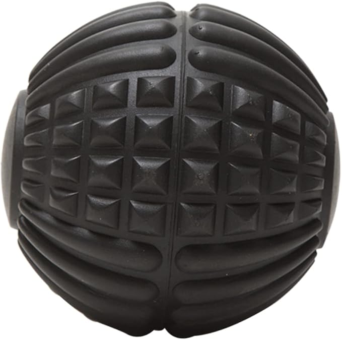 NOLITOY Foot Massage Ball Set Myofascial Release Yoga Ball for Balance Training EVA Muscle Massager for Plantar and Fitness Recovery