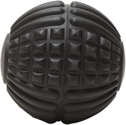 NOLITOY Foot Massage Ball Set Myofascial Release Yoga Ball for Balance Training EVA Muscle Massager for Plantar and Fitness Recovery