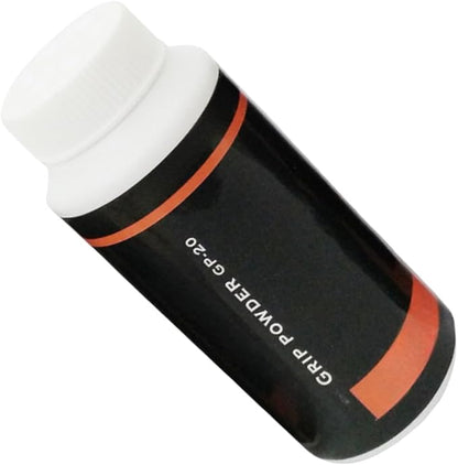 High Gym Chalk Professional Antislip for Strength Training Absorbing Safe Grip Light Weight Gym