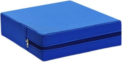 Foam Balance Pad Ankle Exercise Multipurpose Fitness Board Balance Cushion for Workout Stability Adults Strength Training, 5cm Thickness