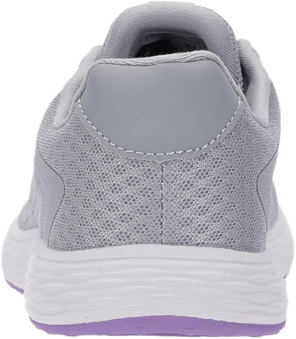 WHITIN Women's Wide Toe Box Running Shoes + Zero Drop Sole with Durable, Protective Upper