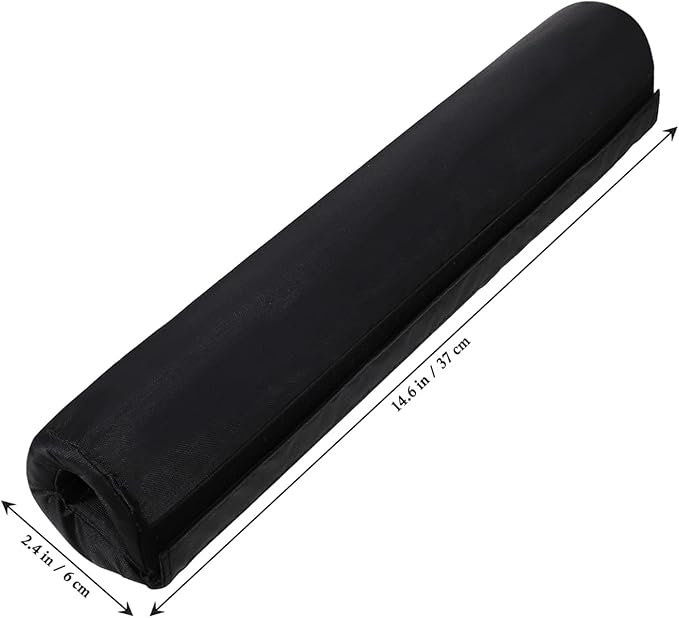 Barbell Shoulder Pads Neck Paddles Barbell Squat Pad Workout Bar Pad Barbell Foam Pad Rack Gaurd Helmet