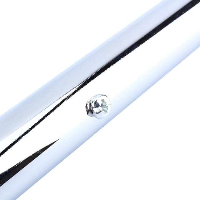 Semme Portable Doorway Pull Up Bar for Home Gym Exercise Versatile Workout Equipment for Fitness Enthusiasts