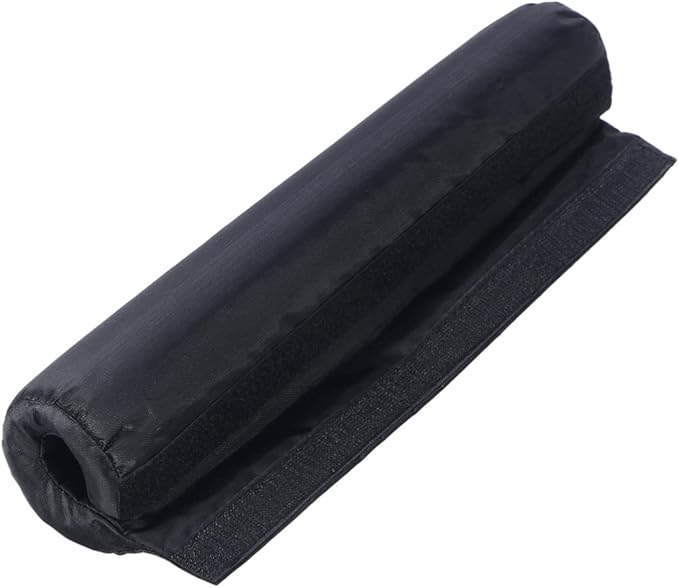 Barbell Squat Pad Neck and Shoulder Cushion Durable Protective Pad for Standard Bars Ideal for Squats Lunges and Hip Thrusts Comfort and Support for Your Workouts