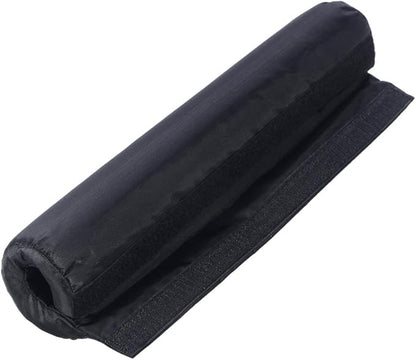 Barbell Squat Pad Neck and Shoulder Cushion Durable Protective Pad for Standard Bars Ideal for Squats Lunges and Hip Thrusts Comfort and Support for Your Workouts