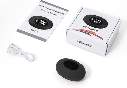AMIR Hand Grip Strength Tester Trainer