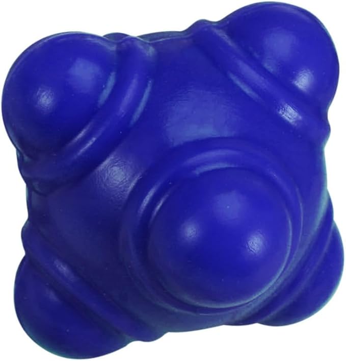 Baseball Training Balls Reaction Balls for Reflex Training for Agility Development