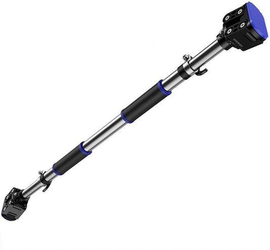 Portable Easy to Install Indoor Sports and Fitness Equipment Without Punching for Door Frame Corridor 4 Sizes,