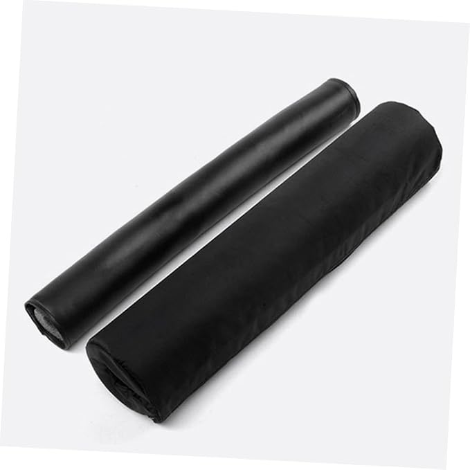 POPETPOP Weight Lifting Barbell Pad Squat Shoulder Pad Hip Thrust Barbell Cushion Lightweight Easy to Use