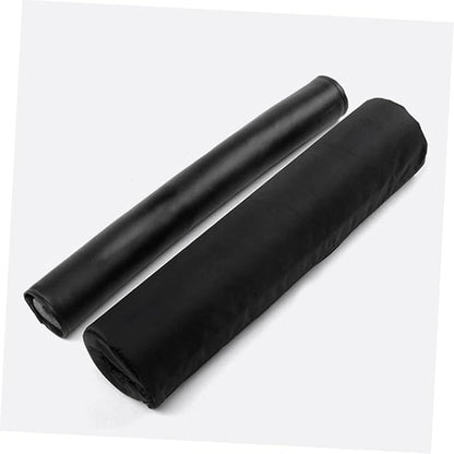 POPETPOP Weight Lifting Barbell Pad Squat Shoulder Pad Hip Thrust Barbell Cushion Lightweight Easy to Use