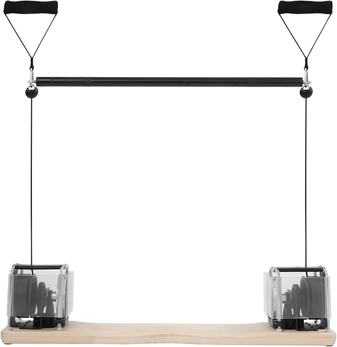 Portable Home Gym Strength Training Equipment, Versatile Home Gym - Strength Aerobic Weight-bearing, Portable Gym & Home Exercise Equipment, Multifunctional Strength Training Tool for Homes and Gyms