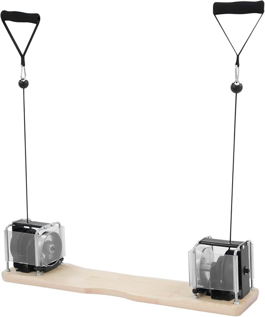 Portable Home Gym Strength Training Equipment, Versatile Home Gym - Strength Aerobic Weight-bearing, Portable Gym & Home Exercise Equipment, Multifunctional Strength Training Tool for Homes and Gyms