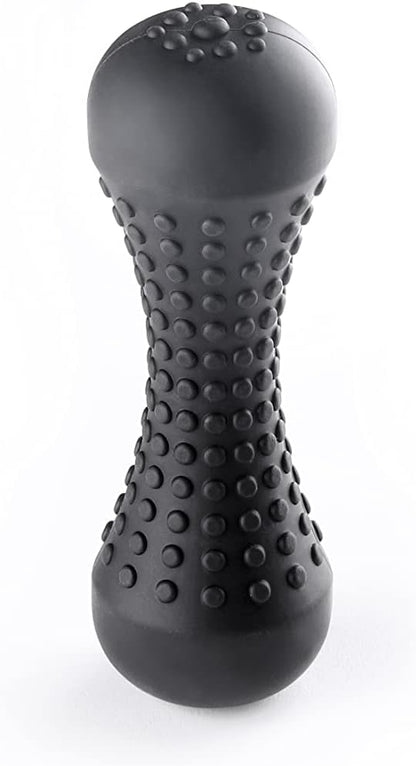 Hook Roller Hand Arm Massage Roller Hand Therapist Recommended Roller to Release Trigger Points + Reduce Muscle Tension in Hand + Arm – Hot + Cold Massage Rolling