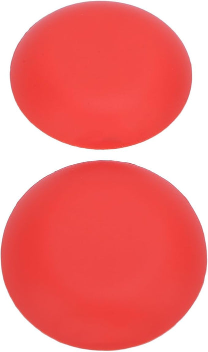 Swing Force Pedal Training Aid Improve Balance Stability Accuracy for Golfers Silicone Swing Plate 2 Pcs with Storage Bag