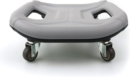 Ab Roller Wheel for Core Workout, Ab Wheel Exercise Equipment for Home Gym