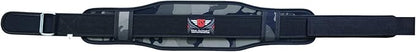 Weight Lifting Belt Neoprene Gym Fitness Workout Double Support Brace