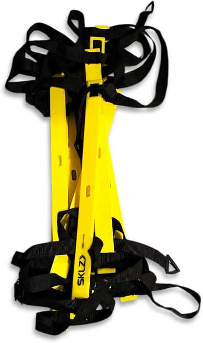 Speed Agility Training Ladder for Sports Training, Workout Exercise Equipment