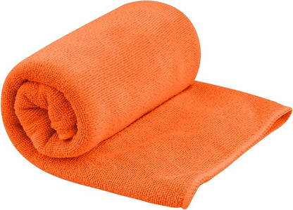 Sea to Summit Tek Towel, Plush Camping and Travel Towel