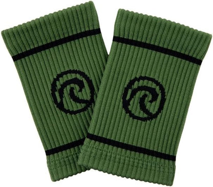 Rehband Wrist Bands Sweat-Absorbing & Supportive Wrist Bands for Training, Gym & Workout, Breathable, Comfortable & Stabilizing