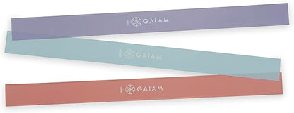 Flat Bands (3-Pack)