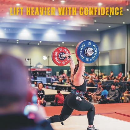 MEDSO Anime Weight Lifting Lever Belt, Lifting Blet for Squats,Deadlifts, Cross Training,Weightlifting, Bodybuilding for Perfect Back Support for Men Women