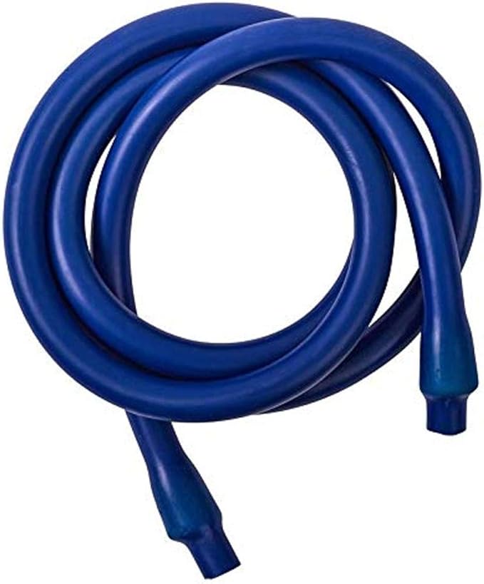 Lifeline 5' Resistance Cable for Low Impact Strength Training and Greater Muscle Activation