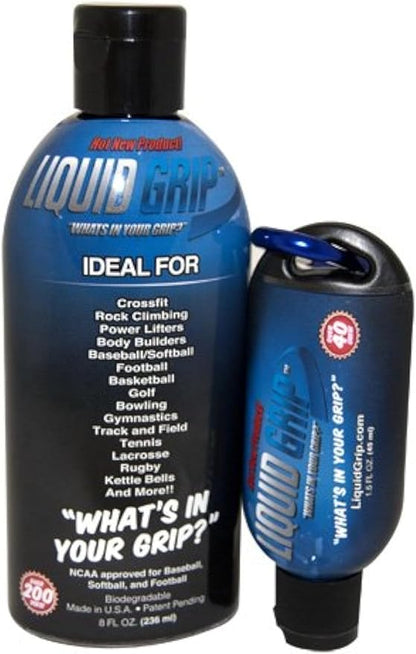 Combo Kit 8oz