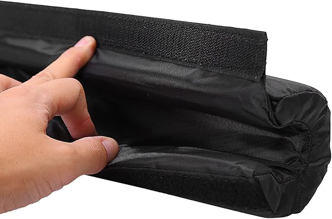 Sponge Barbell Pad Neck Shoulder Protective Pad Perfect for Weightlifting Squats Lunges, #640, NIZUUONEk3eafcdyhv