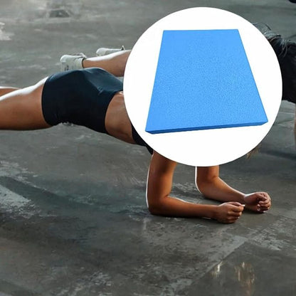 Balance Pad Foam Mat Non Slip Balancing Exercises Mat Foam Balance Board Knee Pad for Dancers Adults Gymnastics Seniors