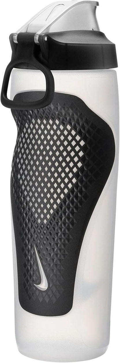 Nike Refuel 2024 24floz Bottle (One Size) (Natural)