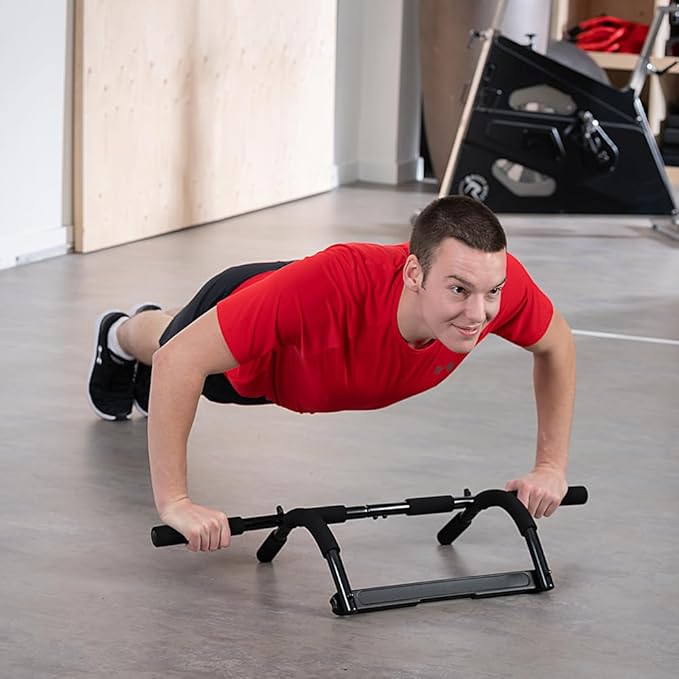 Pure2Improve Door Gym bar Multi-Function