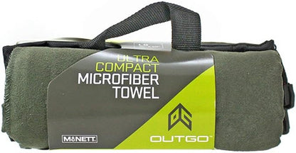 Gear Aid Quick Dry Microfiber Towel