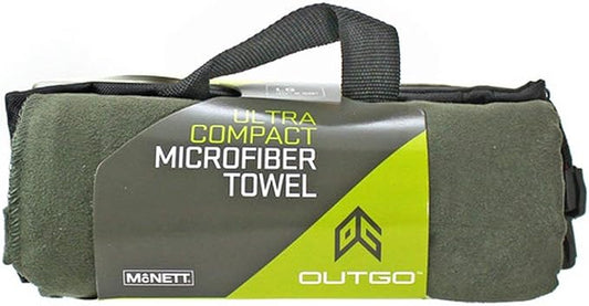 Gear Aid Quick Dry Microfiber Towel