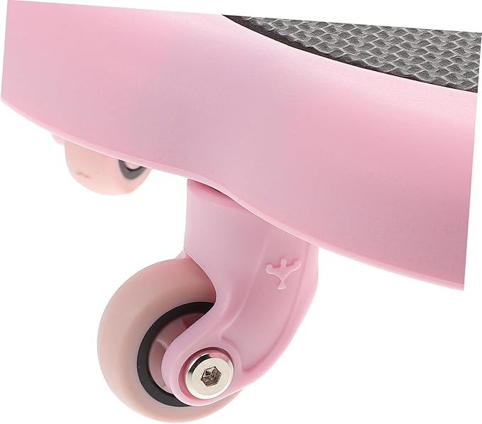 Abdominal Muscle Wheel Five-wheel Design for Gliding Discs for Home Fitness Ab Workout Sliders for Improved Stability and Core Strength
