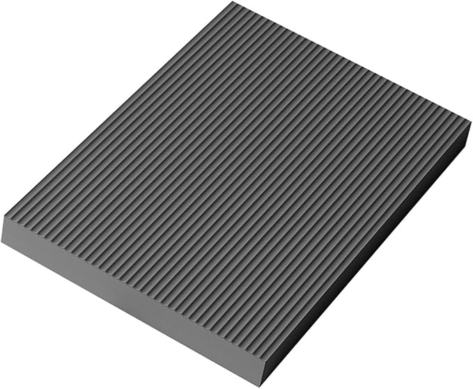 Extra Large Foam Balance Pad, Non-Slip Foam Mat for Yoga & Balance Strength Training, Knee Pad for Physical Therapy