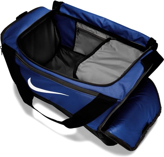 NIKE Brasilia Small Duffel - 9.0